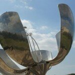 Avenida Figueroa Alcorta - La Flor - www.estoslugares.com.ar