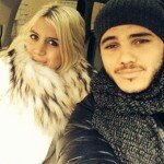 casamiento de wanda nara