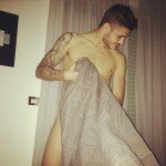icardi desnudo