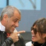 rial volvio a seguir en twitter