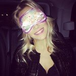 viaje sorpresa de Luisana Lopilato