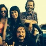 música de viudas e hijos del rock & roll