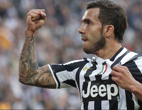 ¿Por qué Martino no convocó a Tevez?