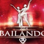 ganador del bailando 2014